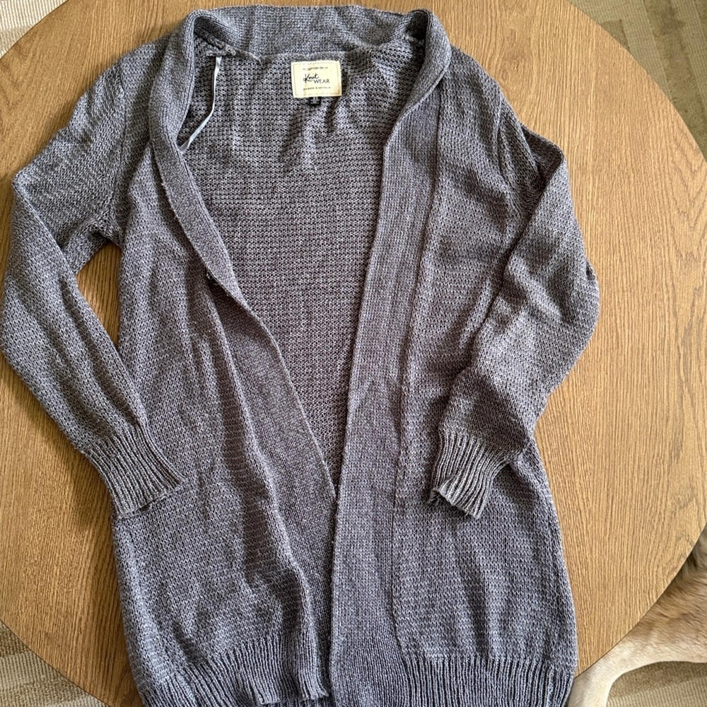 Cotton On Knitwear in Heathered Brown